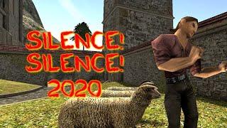 █▬█ █ ▀█▀ SILENCE SILENCE 2020