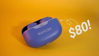 HONEST review of BUDGET Earbuds | 2024 Raycon Everyday Buds