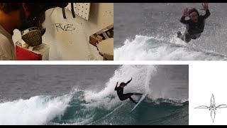 RWB1 - Ryan Burch Surfboards