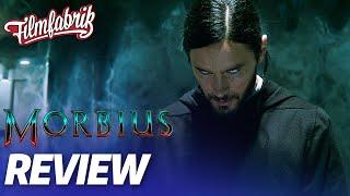 MORBIUS | Review/Kritik