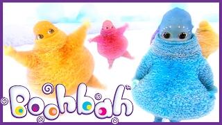  Boohbah | Necklace (Episode 48) | Funny Cartoons For Kids | Animation 