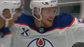 Edmonton Oilers advance to Stanley Cup Final for second consecutive year