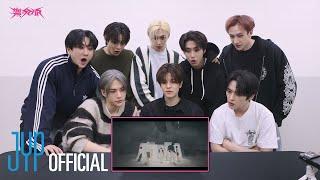 Stray Kids "락 (樂) (LALALALA)" M/V Reaction