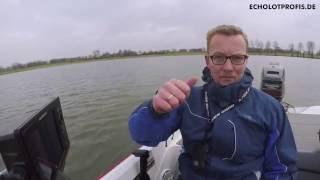 Wie erkenne ich Fische beim Side Imaging®? (Tipps & Tricks – Folge 4)