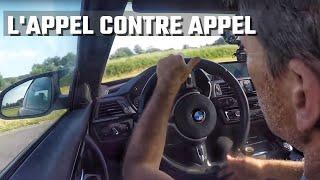   L'APPEL CONTRE APPEL expliqué par un PRO!