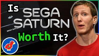 Is the Sega Saturn Worth It? - Retro Bird