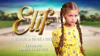 ELIF | Hoy desde las 15:00 horas