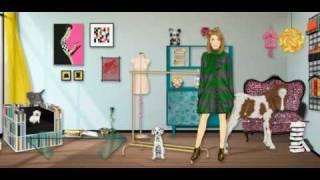 Stardoll Official Gameplay Trailer