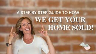 Our Expert Guide on Selling Your Home in Colorado | For First-Time and Seasoned Sellers