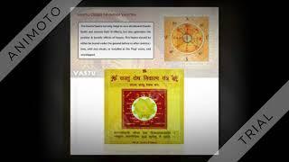 Vastu Dosh Nivaran Yantra