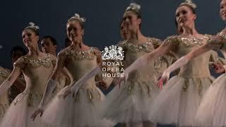 The Royal Ballet: A Diamond Celebration cinema trailer