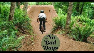 Abstract // No Bad Days // Mountain Bike Movie