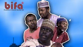 BABBAN GIDA- SERIES EP 2 LATEST HAUSA FILM SERIES