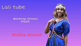 Oromo music Malika Ahmad - sirba jaalalaa