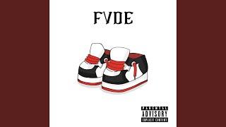 FVDE (feat. Moonshie Sax)