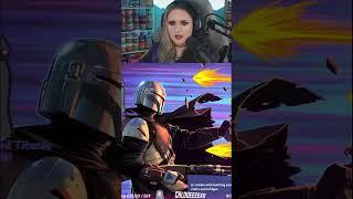 They TROLLED me after I DIED #shorts #fortnite