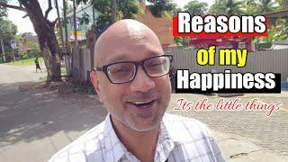 sri lanka travel vlog 2022 - What makes me HAPPY? - ITS THE LITTLE THINGS IN LIFE!