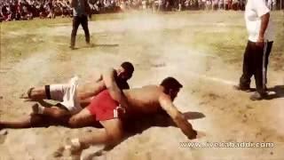 Mithu Hayre Stop | Canadian Born Kabaddi Player