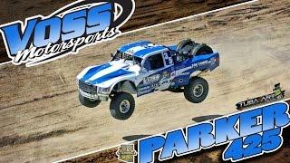 Voss Motorsports Parker 425 2016