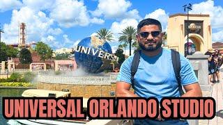 I WENT TO UNIVERSAL STUDIOS | ISLANDS OF ADVENTURES | VIEWS & VLOG!!!!