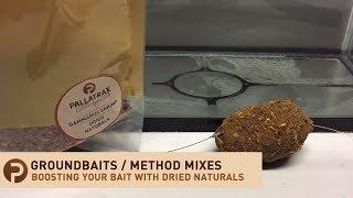 Best Way To Catch More Carp - Pallatrax Stonze System Method Mix