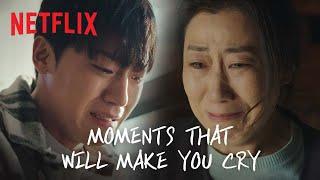 Scenes from The Good Bad Mother that will make you cry [ENG SUB]