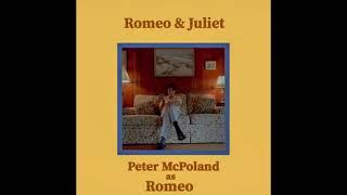 Peter McPoland - Romeo & Juliet (Official Audio)