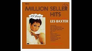 Les Baxter & 101 Strings Orchestra : Jean