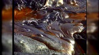 Volcanism - (Earth Revealed) The "Lost" Annenberg Series | 13
