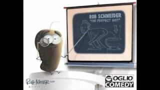 Rob Schneider The Perfect Sh*t from Registered Offender