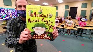 Muncha! Muncha! Muncha! on Orff instruments- Music Is Reading!