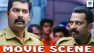 ഇതെല്ലാം എങ്ങനെ സംഭവിച്ചു - Malayalam Comedy Action Movie Scene | Vee Malayalam