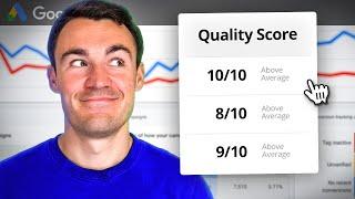 How To Improve Google Ads Quality Score for Cheaper Clicks