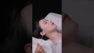 Gội đầu dưỡng sinh giúp thư giãn, xả stress #phamhathu #shortvideo #shorts #massage #asmr