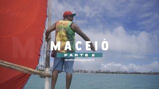 NSC - MACEIÓ Pt.2 (Videoclipe Oficial)