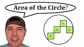 4 Squares 1 Circle