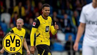 ReLive: BVB - DEW21-Traumelf | Testspiel