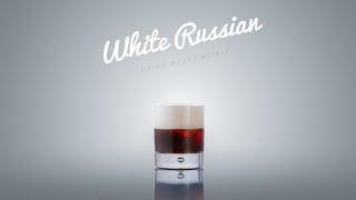 Best White Russian Cocktail recipe (step by step recipe)