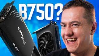 Intel Delivers