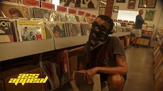 Rhythm Roulette: Sarah, The Illstrumentalist