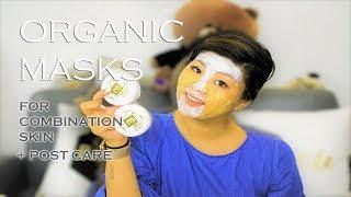 How To Use Face Mask | Eminence
