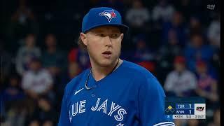 Nate Pearson is now a lockdown, high leverage reliever!
