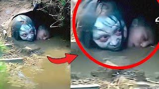 RECOPILACIÓN: 5 videos de TERROR REAL PARA NO DORMIR #2