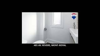 RE/MAX Qiang Zhong Real Estate | 485 Revere TMR