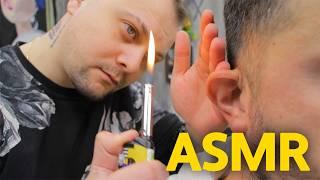 Extra Loud ASMR | HEAD Massage So Powerful This Car Salesman Offered 30% Off Every Car!