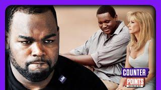 'Blind Side' Movie Subject Michael Oher CLAIMS Alleged Abuse By Tuohy Family