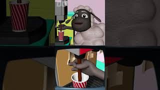 What the (Bug ver.) - AMANDA THE ADVENTURER ANIMATION | GH'S ANIMATION