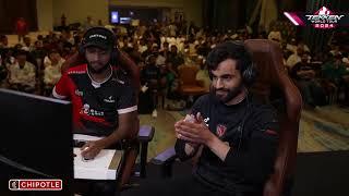 Winners Finals - Tekken Master vs The Jon - TWT 2024 - Emirates Showdown 2024