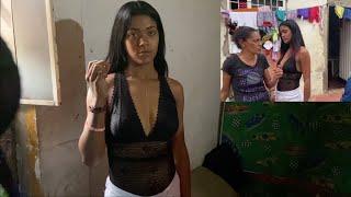 Venezuelan Woman Describes Life As A Prostitute In La Parada, Colombia