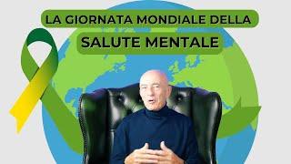 Antonino Tamburello sull'importanza della SALUTE MENTALE